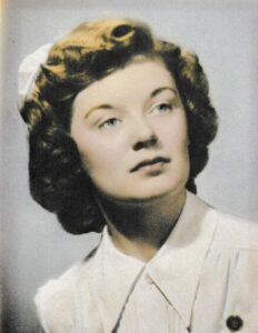 Margaret J. Belmonte