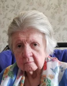 Margaret Markert, 84, of Southborough