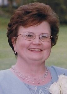 Theresa A. O’Donoghue