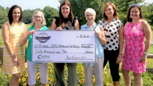 Hannah Kane Charity Classic Golf Tournament raises $60,000