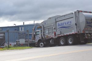 UPDATE: E.L. Harvey &#038; Sons acquired by Waste Connections