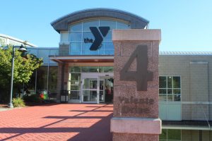 New YMCA Wellness Director reflects on career, eyes future