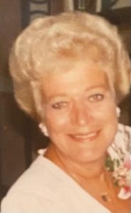 Betty Ann Marino, 87, of Westborough