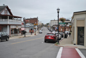 EDC discusses downtown Hudson’s strengths and limitations