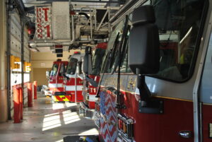 Maintenance issues put strain on Hudson Fire Department’s vehicle fleet