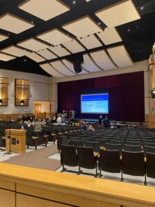 Westborough holds Town Meeting, approves most articles