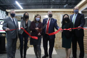 Green Jobs Academy opens new Marlborough facility