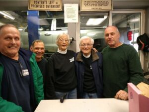 Rimkus: Tuck’s Service Center closes after 69 years in Hudson