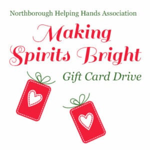 Northborough association kicks off holiday campaign