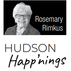 Rimkus: Hudson native marks 95th birthday; Turkey Day Smoker scheduled