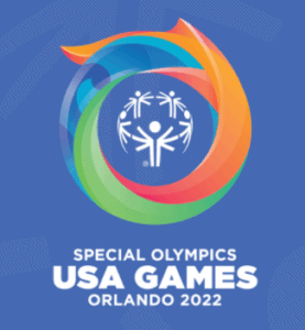WHS senior wins spot in Special Olympics USA Games