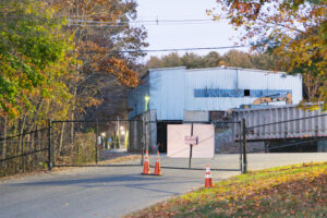 Hudson Select Board to consider approving lease for new transfer station