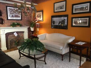 Consignment Gallery at 56 offers a variety of items and a unique shopping experience.  (Photo/submitted)