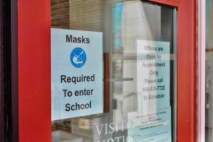 Westborough Schools Superintendent recommends vote on flexible masking policy 