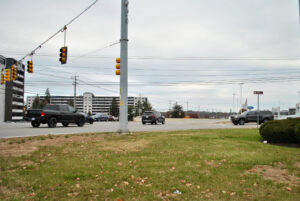 Westborough considers using ARPA funding for Otis St./Rt. 9 safety upgrade