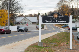 Marlborough Senior Center receives $6,800 in donations 
