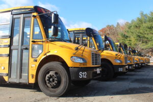 Westborough talks school transportation as statewide busing woes continue