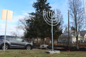 ‘Light Up Northborough’ will include first annual menorah lighting, Dec. 4
