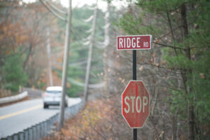 Northborough Selectmen approve truck exclusions on Maple St., Ridge Rd.
