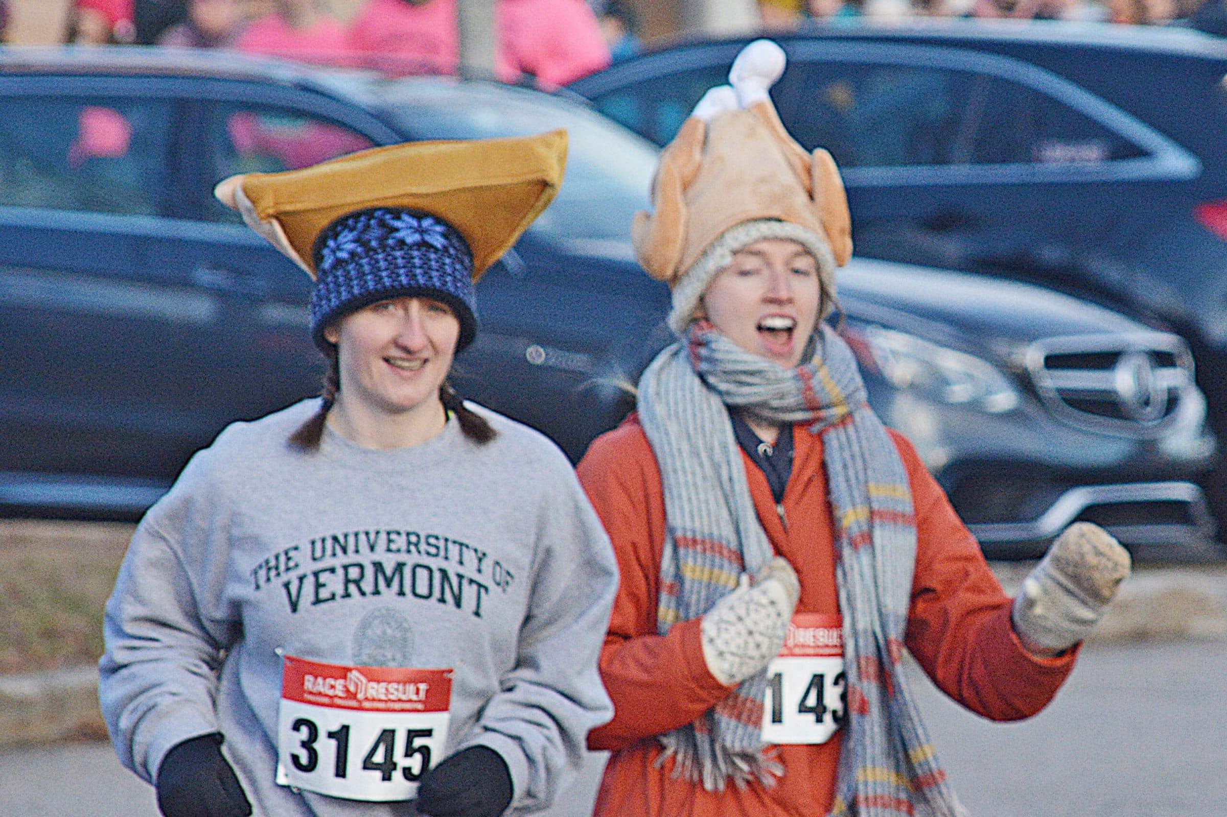 Sign up for Gobble Wobble