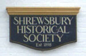 Shrewsbury Historical Society offers scholarships