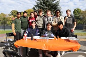 Westborough student investors support small businesses, entrepreneurs