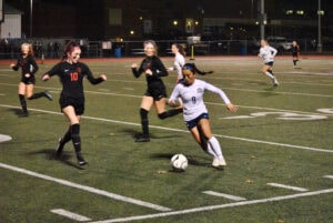 Westborough Girls Soccer coach reflects on strong season following playoff loss