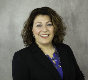  Christine Monteiro has been promoted to the role of Senior Vice President of Retail at St. Mary's Credit Union. 