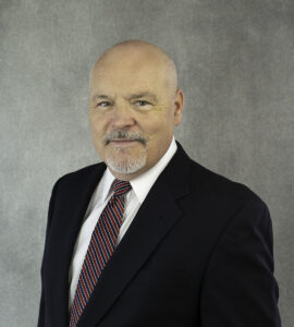 Jim Petkewich is now serving as St. Mary’s Executive Vice President and Chief Operating Officer. 