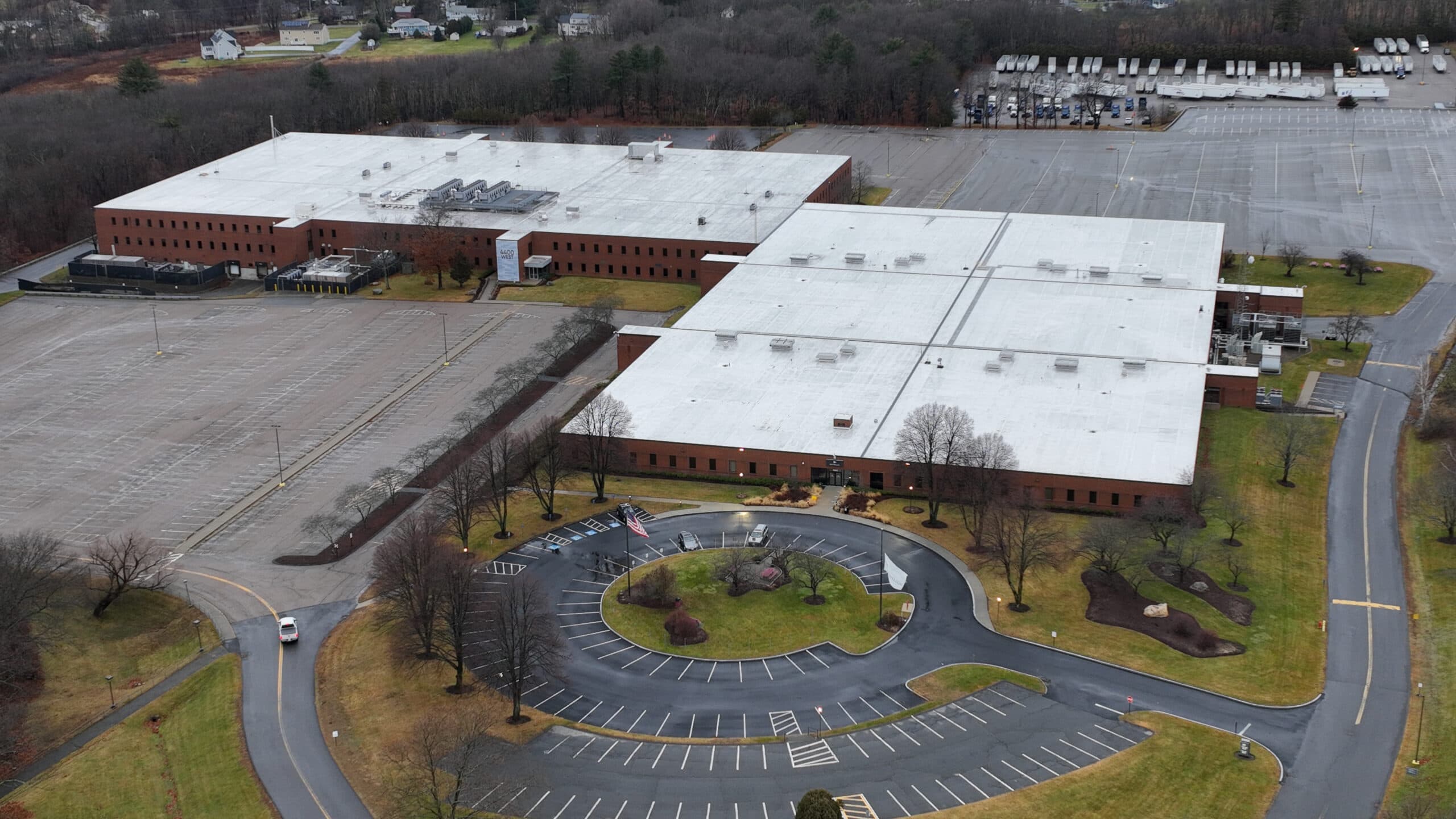 Southborough hopes to discuss collaboration, mitigation funds with Amazon