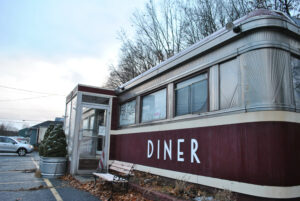 Shrewsbury official talks timeline for Edgemere Diner removal