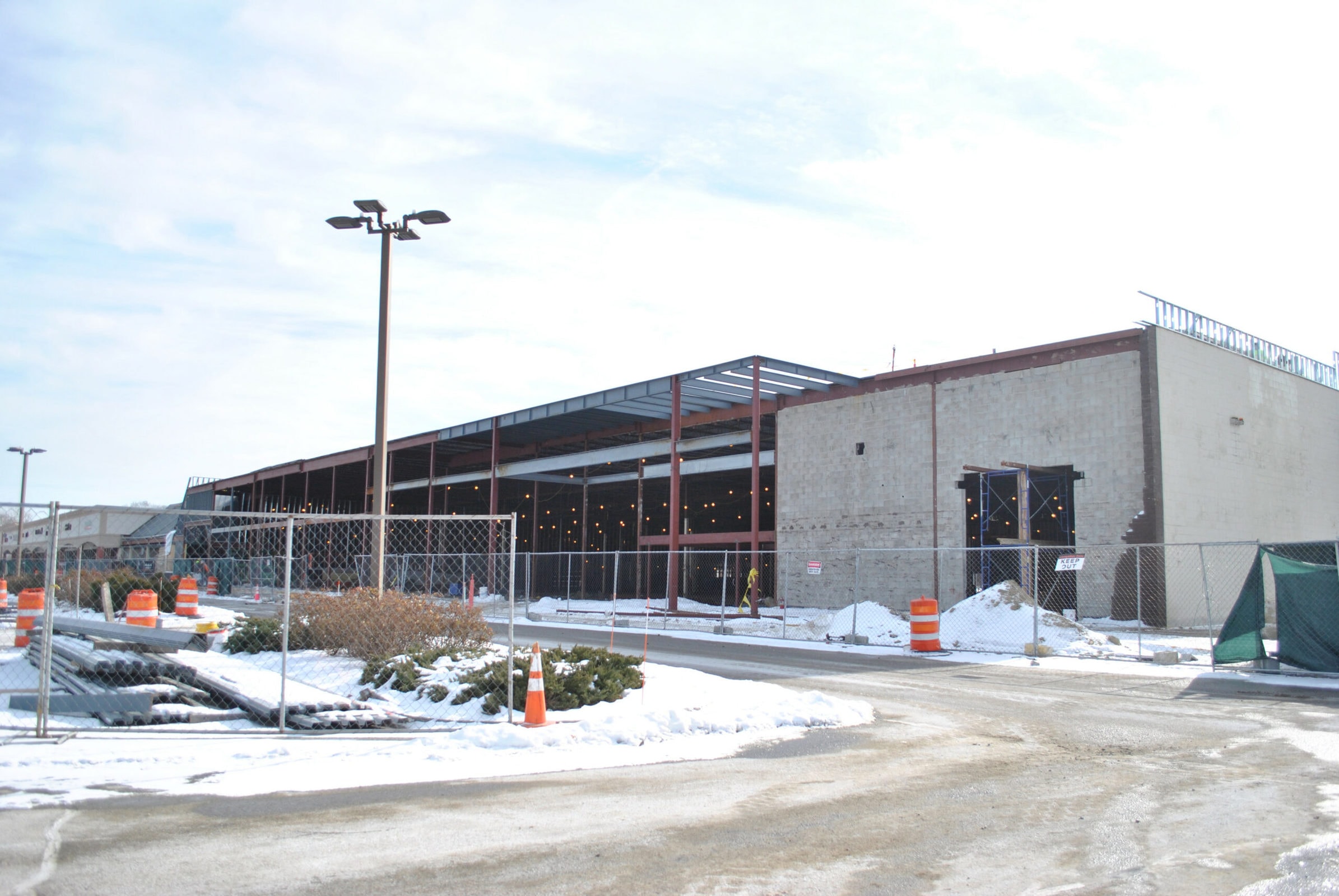 Ashley Homestore to occupy part of former Stop and Shop space in Westborough