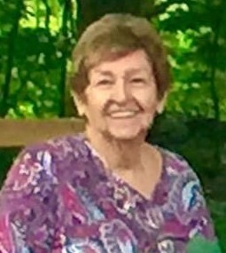 Dorothy H. Blum