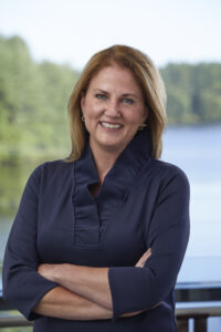 Shrewsbury’s Theresa Flynn elected to nonprofit’s board of directors