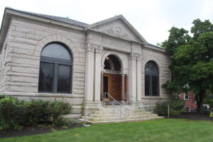 Northborough library closed due to heat issue