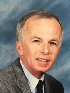 Joseph M. Barry, 74, former Marlborough Chief of Police