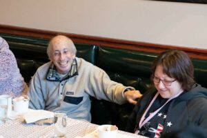 Area group works to support, encorage individuals with disabilities