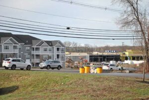 WRTA may extend bus route to Shrewsbury’s Edgemere Crossing