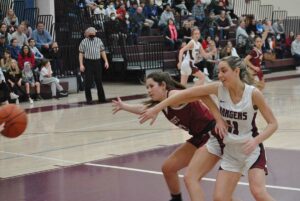 &#8216;We gave it our all&#8217;: Westborough girls basketball ends season with loss to Amherst-Pelham