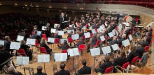 Symphony Pro Musica plans upcoming show