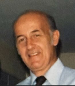 Richard D. Vigneault