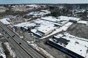 Shrewsbury green lights McGovern’s permits for Route 9 site