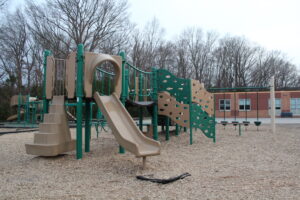 Armstrong playground to be replaced following Westborough Town Meeting