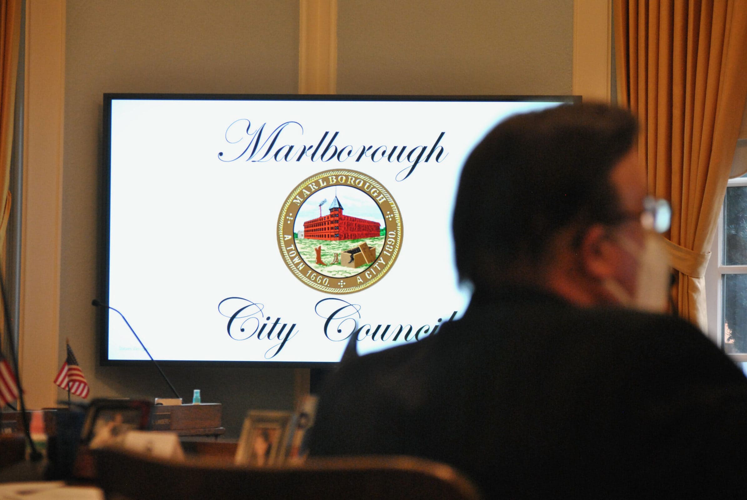 Marlborough City Council approves fire station purchase as disagreement with mayor continues