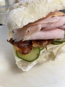 Jenny’s Place thrives serving sandwiches and more in Marlborough