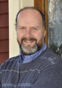 Northborough Candidate Statements &#8211; Board of Selectmen &#8211; Mitch Cohen