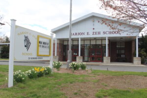 Northborough schools releases school configuration report