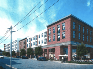 Developers, residents talk proposed Alta Marlborough project at public hearing