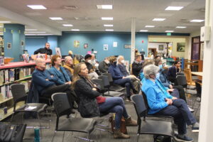 Westborough Public Library outlines updated timeline for expansion project