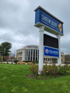 Gaudette Insurance Agency announces Shrewsbury consolidation
